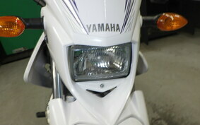 YAMAHA XT250X DG17J