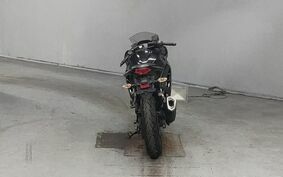 KAWASAKI NINJA 250 EX250L