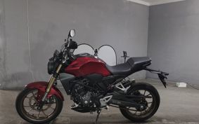 HONDA CB250R MC52