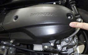 HONDA LEAD 125 JF45