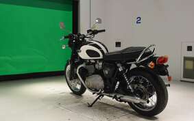 TRIUMPH BONNEVILLE T120 2016