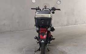 HONDA CT125 HUNTER  CUB  JA65