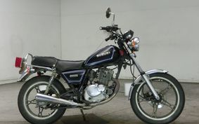 SUZUKI GN125 E NF41A