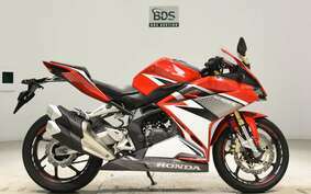 HONDA CBR250RR A MC51