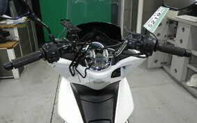 HONDA PCX 150 KF18