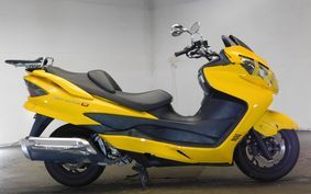 SUZUKI SKYWAVE 250 (Burgman 250) M CJ45A