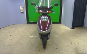 HONDA SPACY 125 Gen. 3 JF04