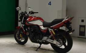 HONDA CB400SF VTEC A 2011 NC42