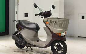 SUZUKI LET's 4 Basket CA43A