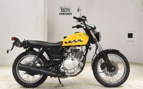 SUZUKI GRASS TRACKER NJ4DA