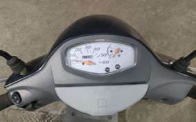 SUZUKI LETS5 CA47A