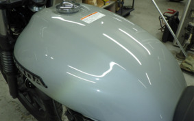 HONDA GB350S 2021 NC59