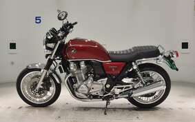 HONDA CB1100 EX ABS EP 2015 SC65