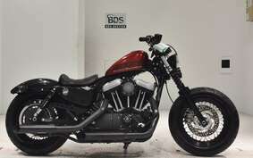 HARLEY XL1200X 2015