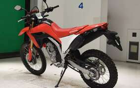 HONDA CRF250L MD47