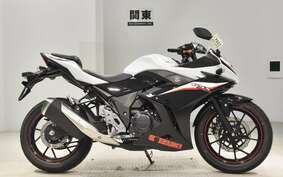 SUZUKI GSX250R DN11A