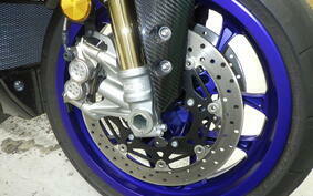 YAMAHA YZF-R1 M 2022 RN65J