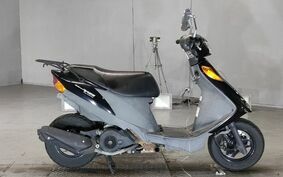 SUZUKI ADDRESS V125 CF46A