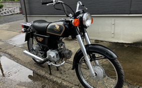 HONDA BENLY50 CD50