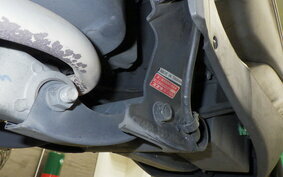 SUZUKI ADDRESS V125 G CF46A