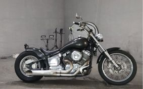 YAMAHA DRAGSTAR400 VH01J