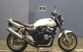 HONDA CB400SFV-3 2007 NC39