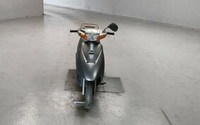 SUZUKI LET's 2 CA1PC