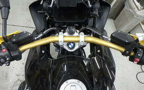 BMW R1250GS 2021