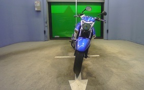 SUZUKI GSR250 GJ55D