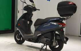 YAMAHA AXIS 125 Z SED7J