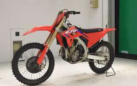 HONDA CRF250 RALLY ME12