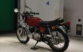 HONDA CB400 2024 CB400F