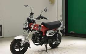 HONDA DAX 125 JB04