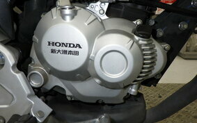 HONDA CBF190X