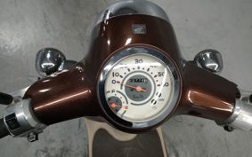 HONDA GIORNO AF70