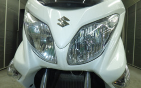 SUZUKI SKYWAVE 200 (Burgman 200) CH41A