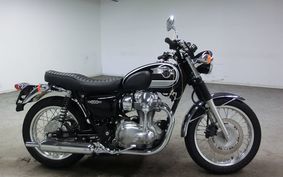 KAWASAKI W800 2012 EJ800A