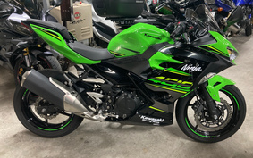 KAWASAKI NINJA 2018 EX400G