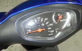 SUZUKI ADDRESS V125 G CF4EA