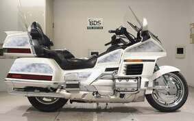 HONDA GL1500 GOLD WING SE 1998 SC22