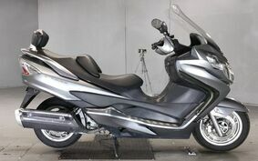 SUZUKI SKYWAVE 250 (Burgman 250) CJ44A