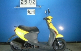 SUZUKI LET's 4 CA41A