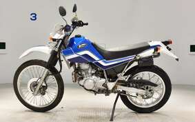 YAMAHA SEROW 225 DG08J