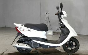 YAMAHA JOG ZR Evolution 2 SA39J