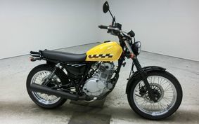 SUZUKI GRASS TRACKER NJ4DA