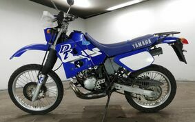 YAMAHA DT125R 3FW