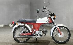 HONDA BENLY 50 S CD50