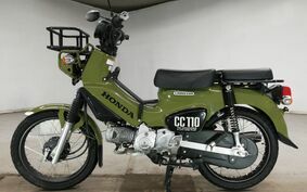 HONDA CROSS CUB 110 JA45