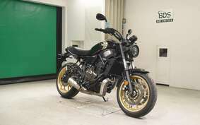 YAMAHA XSR700 2023 RM41J