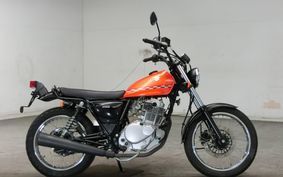 SUZUKI GRASS TRACKER NJ4BA